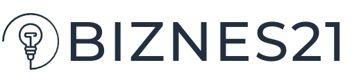 logo Biznes21