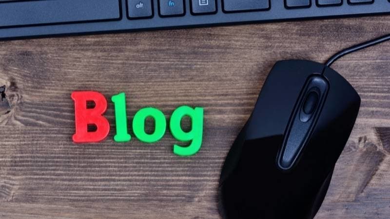 Jak założyć bloga na wordpress