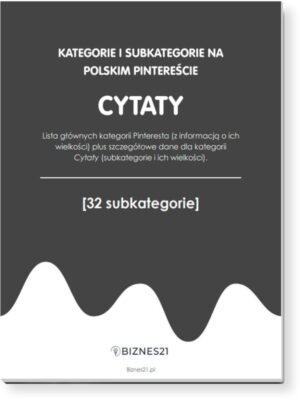 cytaty ebook