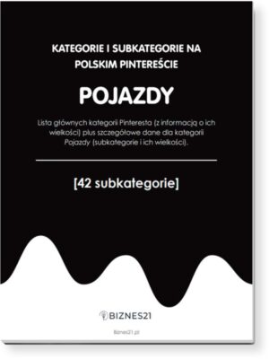 pojazdy ebook