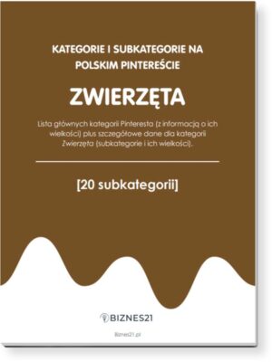 Ebook Zwierzęta