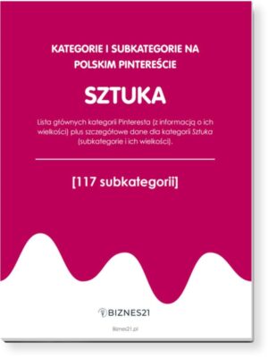 sztuka ebook