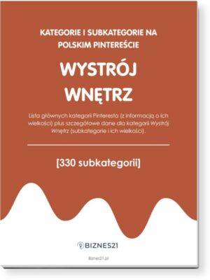 Wystrój wnętrz ebook cover